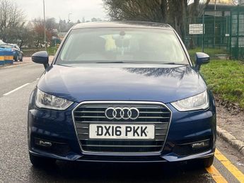 Audi A1 1.0 TFSI Sport Sportback S Tronic Euro 6 (s/s) 5dr