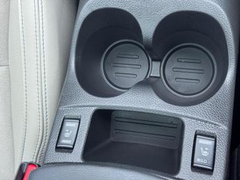 Nissan Qashqai 1.2 DIG-T Tekna XTRON 2WD Euro 6 (s/s) 5dr