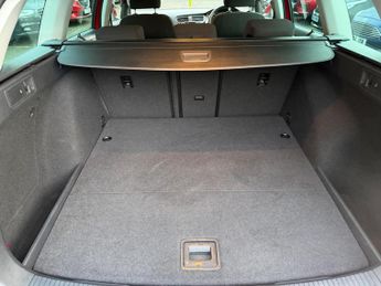 Volkswagen Golf 1.2 TSI BlueMotion Tech S Estate 5dr Petrol DSG Euro 5 (s/s) (10