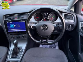 Volkswagen Golf 1.2 TSI BlueMotion Tech S Estate 5dr Petrol DSG Euro 5 (s/s) (10