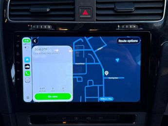 Volkswagen Golf 1.2 TSI BlueMotion Tech S Estate 5dr Petrol DSG Euro 5 (s/s) (10