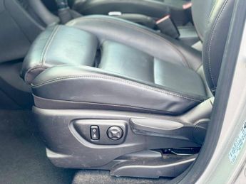 Vauxhall Mokka 1.4i Turbo SE Auto 2WD Euro 6 5dr