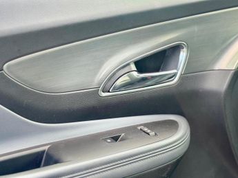 Vauxhall Mokka 1.4i Turbo SE Auto 2WD Euro 6 5dr