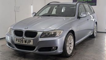 BMW 318 2.0 318i SE Touring Euro 4 5dr