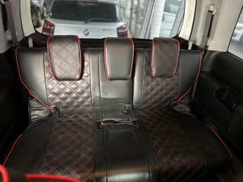 Honda Stepwagon 