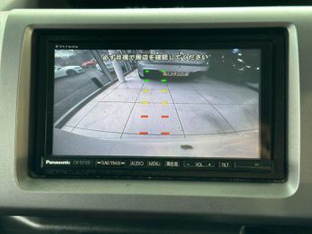 Honda Stepwagon 