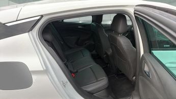 Vauxhall Astra 1.4i Turbo Elite Nav Auto Euro 6 (s/s) 5dr