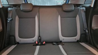 Vauxhall Crossland X 1.2 Turbo Elite Nav Auto Euro 6 (s/s) 5dr