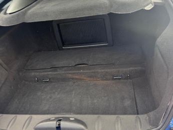 MINI Coupe 1.6 Cooper S Auto Euro 5 2dr