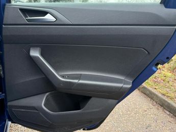 Volkswagen Polo 2.0 TSI GTI DSG Euro 6 (s/s) 5dr