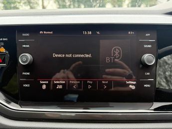 Volkswagen Polo 2.0 TSI GTI DSG Euro 6 (s/s) 5dr