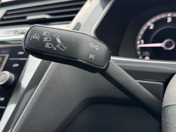 Volkswagen Tiguan 2.0 BiTDI R-Line DSG 4Motion Euro 6 (s/s) 5dr