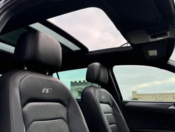 Volkswagen Tiguan 2.0 BiTDI R-Line DSG 4Motion Euro 6 (s/s) 5dr