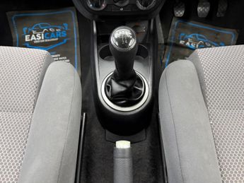 Volkswagen Fox 1.2 6V Euro 4 3dr