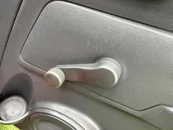 Volkswagen Fox 1.2 6V Euro 4 3dr