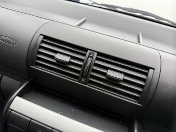 Volkswagen Fox 1.2 6V Euro 4 3dr