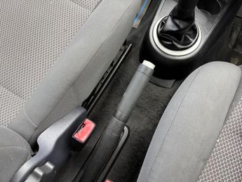 Volkswagen Fox 1.2 6V Euro 4 3dr