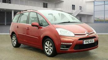 Citroen Grand C4 Picasso 1.6 HDi VTR+ Euro 5 5dr