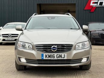 Volvo V70 2.0 D3 SE Lux Auto Euro 6 (s/s) 5dr