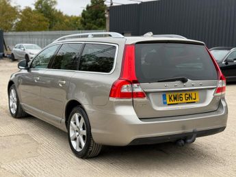 Volvo V70 2.0 D3 SE Lux Auto Euro 6 (s/s) 5dr