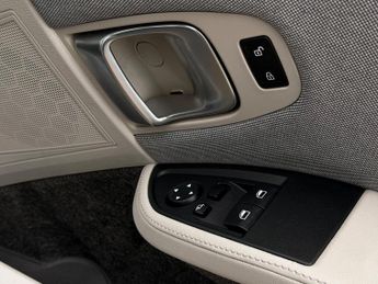 BMW i3 33kWh S Auto 5dr