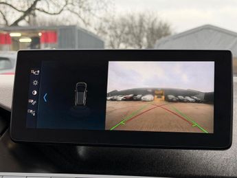 BMW i3 33kWh S Auto 5dr