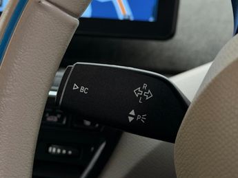 BMW i3 33kWh S Auto 5dr