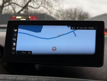 BMW i3 33kWh S Auto 5dr