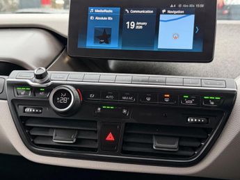 BMW i3 33kWh S Auto 5dr