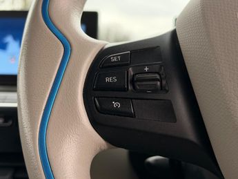 BMW i3 33kWh S Auto 5dr