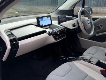 BMW i3 33kWh S Auto 5dr
