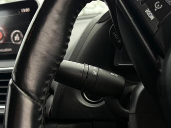 Mazda Mazda3 2.2 SKYACTIV-D Sport Nav Auto Euro 6 (s/s) 5dr