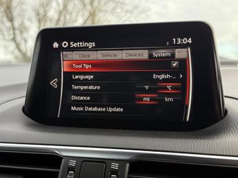 Mazda Mazda3 2.2 SKYACTIV-D Sport Nav Auto Euro 6 (s/s) 5dr