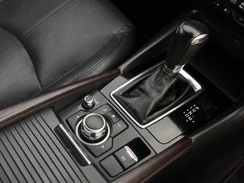 Mazda Mazda3 2.2 SKYACTIV-D Sport Nav Auto Euro 6 (s/s) 5dr