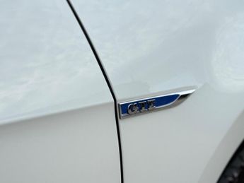 Volkswagen Golf 1.4 TSI GTE Nav DSG Euro 6 (s/s) 5dr