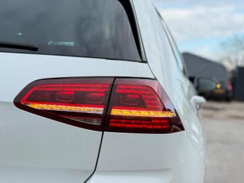 Volkswagen Golf 1.4 TSI GTE Nav DSG Euro 6 (s/s) 5dr