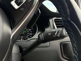 Volkswagen Golf 1.4 TSI GTE Nav DSG Euro 6 (s/s) 5dr
