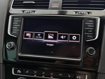 Volkswagen Golf 1.4 TSI GTE Nav DSG Euro 6 (s/s) 5dr