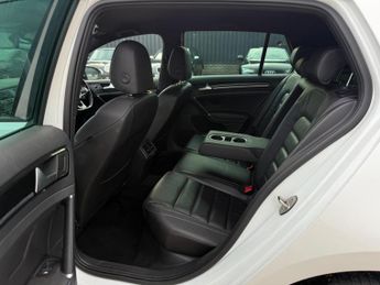 Volkswagen Golf 1.4 TSI GTE Nav DSG Euro 6 (s/s) 5dr