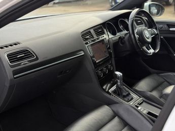 Volkswagen Golf 1.4 TSI GTE Nav DSG Euro 6 (s/s) 5dr