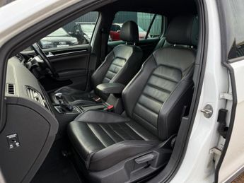 Volkswagen Golf 1.4 TSI GTE Nav DSG Euro 6 (s/s) 5dr