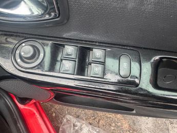 Mitsubishi Mirage 1.2 Juro CVT Euro 6 (s/s) 5dr