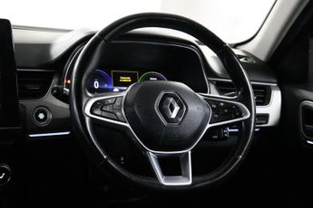 Renault Arkana 1.6 E-TECH S Edition Auto 2WD Euro 6 (s/s) 5dr