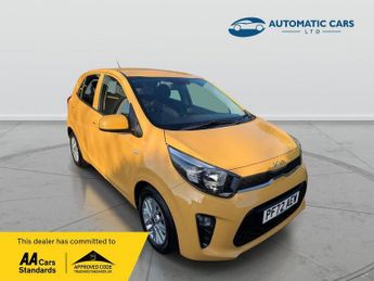 Kia Picanto 2