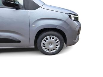 VAUXHALL COMBO LIFE DESIGN XL 7 Seater