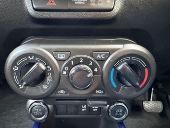 SUZUKI IGNIS SZ-T DUALJET MHEV