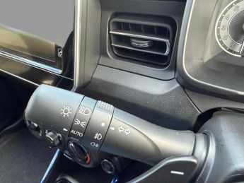 SUZUKI IGNIS SZ-T DUALJET MHEV