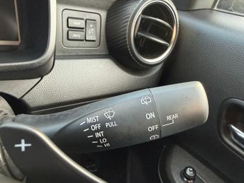 SUZUKI IGNIS SZ-T DUALJET MHEV