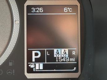 SUZUKI IGNIS SZ-T DUALJET MHEV