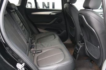 BMW X1 1.5 25e 10kWh M Sport SUV 5dr Petrol Plug-in Hybrid Auto xDrive 